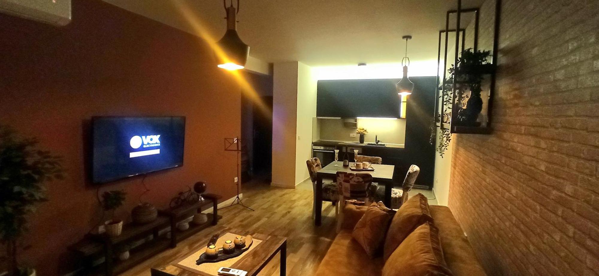 Lux Apartment 13 Center, Free Parking Ниш Экстерьер фото