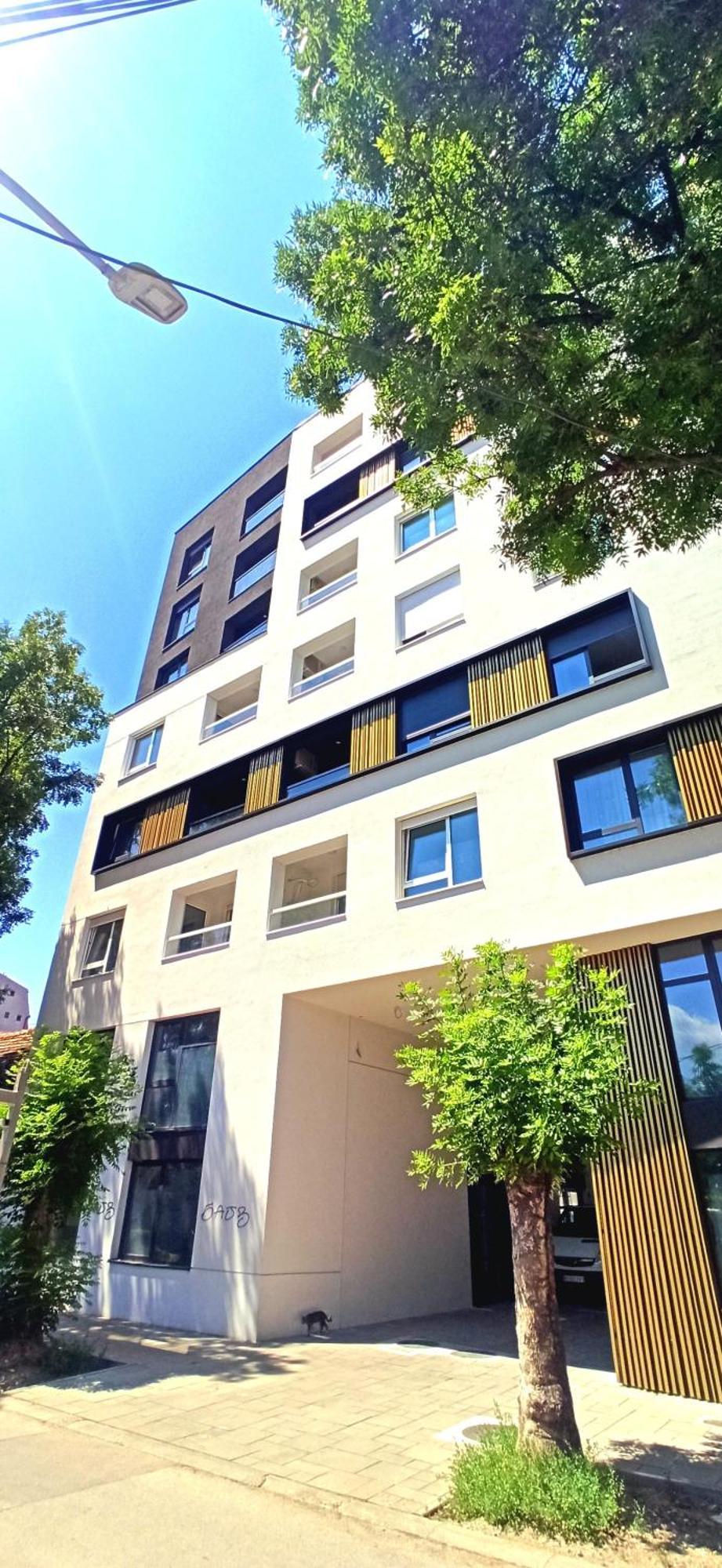 Lux Apartment 13 Center, Free Parking Ниш Экстерьер фото