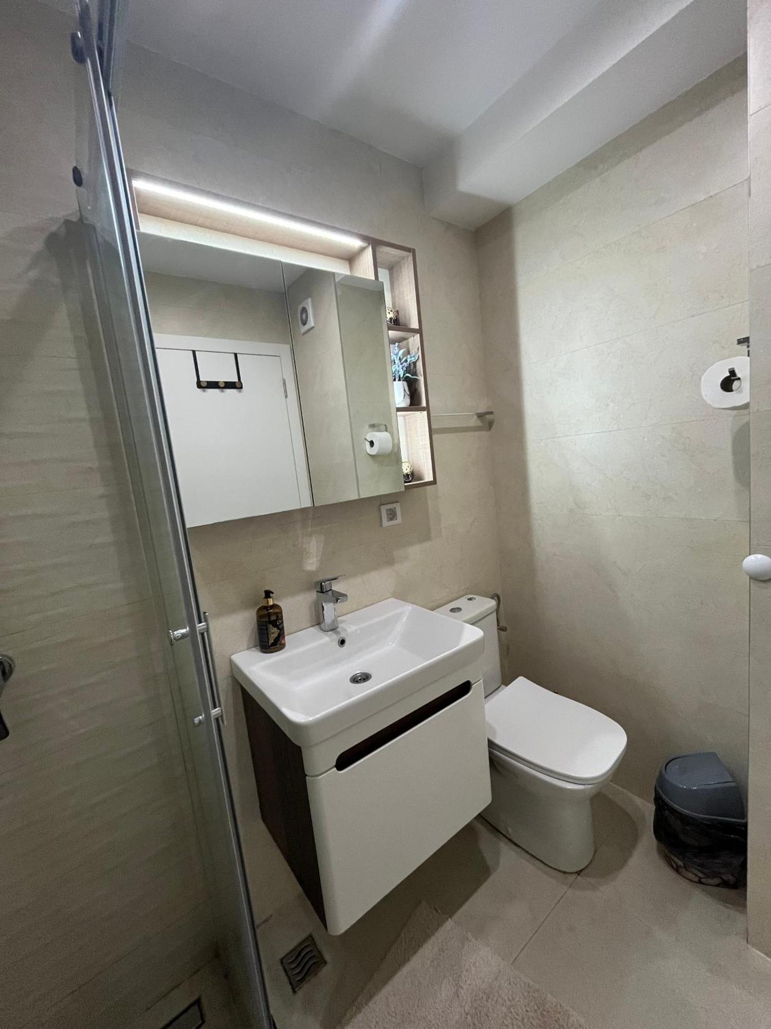 Lux Apartment 13 Center, Free Parking Ниш Экстерьер фото