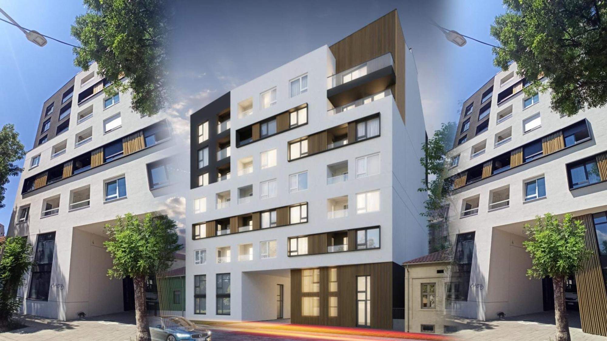 Lux Apartment 13 Center, Free Parking Ниш Экстерьер фото